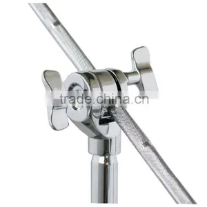 Music Instrument OEM-ODM Drum Cymbal Boom Stand 2015 Taiwan thumbnail-2