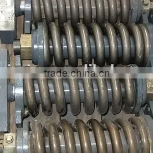 Hyundai Track Adjuster Assy,R210-7 Track Adjuster, R180-7 Recoil Spring Assy, R290,r300 ,R310 thumbnail-5