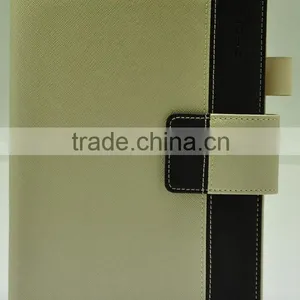 Multi Color Leatherette Ring Binders thumbnail-4