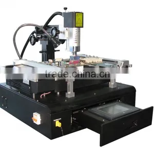 Best Price of Repairing Motherboards Bga Machine With CE Certificate thumbnail-5