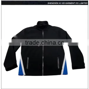 Cheap Zipper Long Sleeve Sport Jacket thumbnail-3