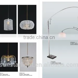 Modern Wooden Pine Cone Pendant Lamp / Pendant Light thumbnail-5