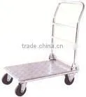 Hot Sale High Quality Hand Truck thumbnail-3