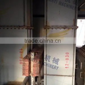 Stable Operation and High Efficient Patent Bucket Elevator thumbnail-3