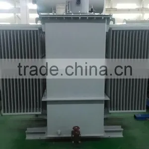 HZDZ 800kva Used for Electro-slag Furnace OLTC Transformer thumbnail-2
