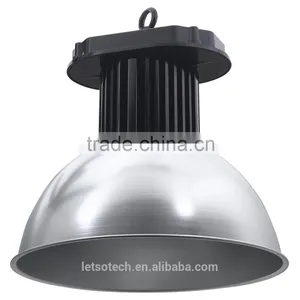 2016 Factory Price High Quality 50w 100w 120w 150w 180w 200w 70w Led High Bay Light With 5 Years Warranty thumbnail-5