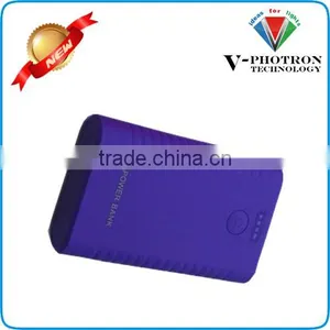 High Quality Backup Battery Charger 8800mah Usb Power Bank thumbnail-1