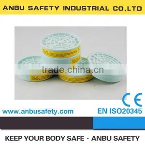 Safety Respirators thumbnail-5