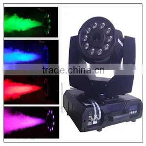 2016 Led Moving Head 1500w Dmx Control Smoke Machine thumbnail-1