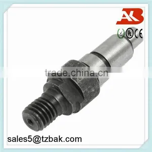 Replacement Angle Grinder Hitachi 100 Spare Part 3/8" Thread Output Shaft thumbnail-1