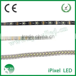 SJ-10060-SK6812 RGBW Led Flex Strip thumbnail-1