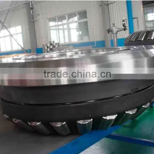 Good Performance Spherical Roller Bearing 24080 With Competitive Price thumbnail-6