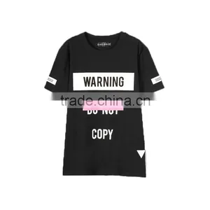 Stylish Custom Tshirt 3d thumbnail-3