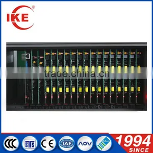 240 Extension Lines Telephojne Switch System PBX thumbnail-6