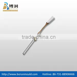Precision Mold Parts Sprung Cores thumbnail-1