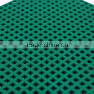 Suspended PP Interlocking Kindergartens Floor Mat thumbnail-2