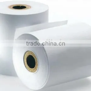 Thermal Paper Rolls of Various Sizes Factory Direct Selling thumbnail-3