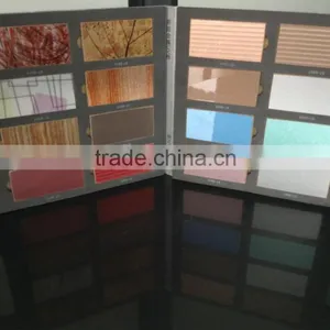MDF /plywood Decorative Panel Manufacturer ---Shanghai SETTING Decorating Material Co., Ltd thumbnail-1