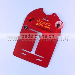 Production Printing Paper Cheap Header Card thumbnail-2