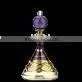 Egyptian Handmade Glass Perfume Bottles thumbnail-1