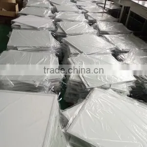 High Quality 32W 36W 40W 48W 72W Ceiling LED Panel Light Lamp With CE RoHS Certification thumbnail-4