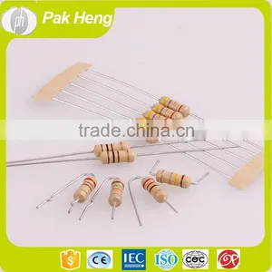 Wholesale Metal Film Resistor thumbnail-3