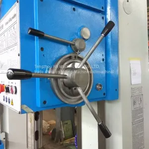 40mm Vertical Drilling Machine thumbnail-5