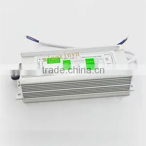 24v Outdoor Waterproof Led Driver 80w IP67 Power Supply 24volt 3.25 Amp ac dc Switching Power Supply thumbnail-2