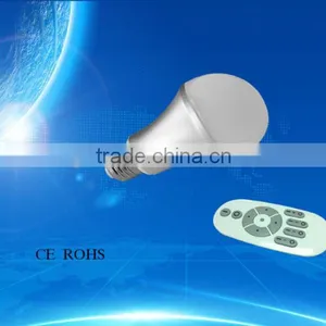2015 Hot Selling 7W E26 E27 Led Bulb,CE Led Bulb Light thumbnail-1