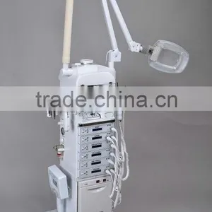 17 in 1 Multifunctional Facial Cleaning Machine For Beauty Salon thumbnail-3