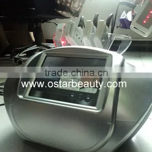 Laser Beauty Body Weight Loss Machine (Slimming Machines) thumbnail-6