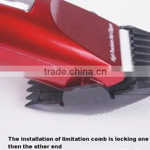 2013 Hair Salon Equipment Baby Hair Clipper for Hot New Style Hair Trimmer Pet Hair Clipper thumbnail-1