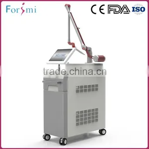 1064nm 532nm 1320nm Pigment Lesions Removal Varicose Veins Machine thumbnail-2