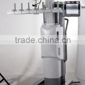 Red Light Therapy Devices Skin Whiten Led Facial Light Therapy Machine Tighten PDT LED Acne Removal Machine thumbnail-3