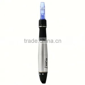 Factory Oem 1pcs Min. Order Needles Length Adjustable Derma Pen Reviews thumbnail-1