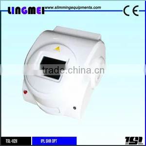 CE Approved Professional Ipl Facial Hair Removal Equipment for Beauty Salon thumbnail-1