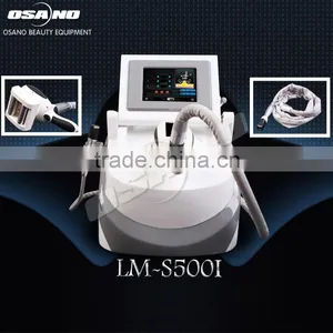 Salon Like Anti-cellulite-maschine , Stone Shape and Slim Machine thumbnail-1