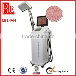 Photon Led Skin Rejuvenation Digital Skin Moisture Analyzer thumbnail-1