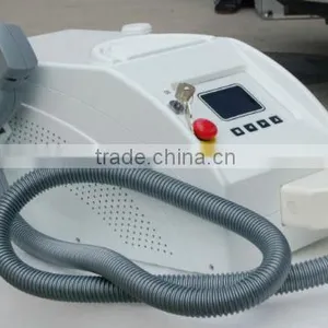 CE Approved High Quality Tattoo Removal nd Yag Laser Tatoo Removal Machine thumbnail-1