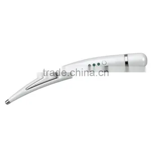 Microcurrent Anti Aging Wrinkle Remover Beauty Pen thumbnail-1