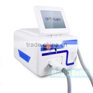 Beauty Machine SHP/IPL Machine Skin Rejuvenation Laser Hair Removal Machine for Salon Use thumbnail-2