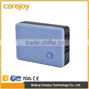 2016 Hot Sale Portable Treadmill Wireless Ecg Machine Stress Test System thumbnail-1
