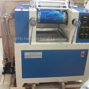 Cooling Water Two Roll Mill thumbnail-1