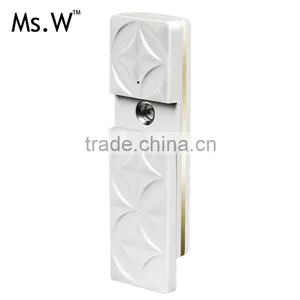 Customized Portable Mini Electric Nano Mist Sprayer for Facial Mosturing thumbnail-2
