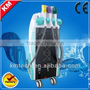75% Salon Choose !! Best Ipl Machine for Hair Removal With 3 Handpiece(BV SGS FDA CE ISO) thumbnail-3