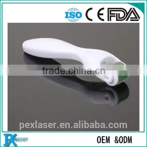 600 Titanium Dermaroller Needles Home Use Scar Removal Derma Roller thumbnail-3