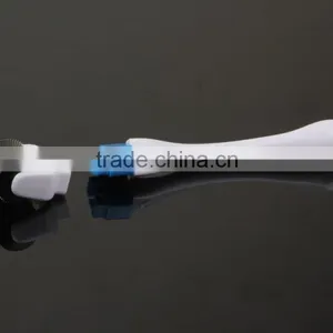 China Hot Product 600 Needle 360 Degree Micro Derma Roller for Sale thumbnail-4