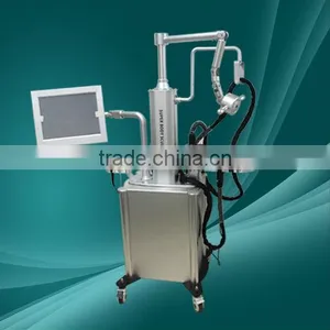 100% Safety Using Ultrasonic Cavitation Repel Fat Slimming Beauty Equipment F017 thumbnail-1