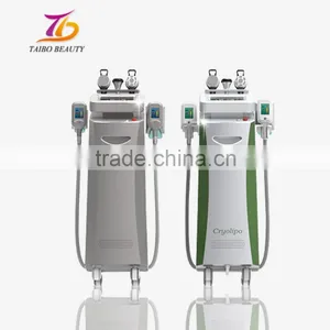 Cryolipolisis Vacuum Fat Freezing Machines for Weight Loss Slimming/slim Freezer Weight Loss Cryolipolisis Body Slimming thumbnail-1