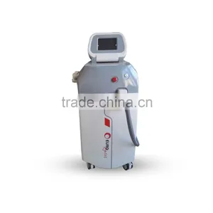 2015 Vertical & Best 808 Diode Laser Hair Removal Beauty Machine for Body Odor Removal- JTDL-SA thumbnail-2